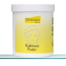 Omeisan Kabinettpuder 250g Dose