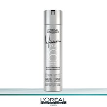 Loreal Infinium Pure Extrastark Haarspray 300 ml