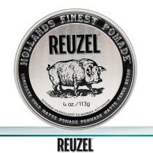 Reuzel Concrete Pomade 35 g