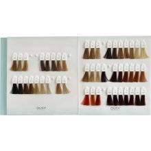 Dusy Color Creations NEU Farbbuch