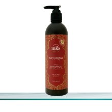 MKS Nourish Shampoo 296 ml