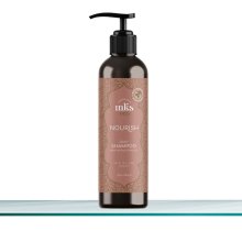 MKS Nourish Shampoo Isle 296 ml