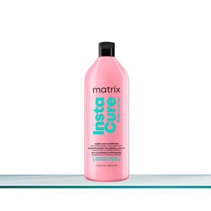 Matrix Insta Cure Build-A-Bond Conditioner 1L